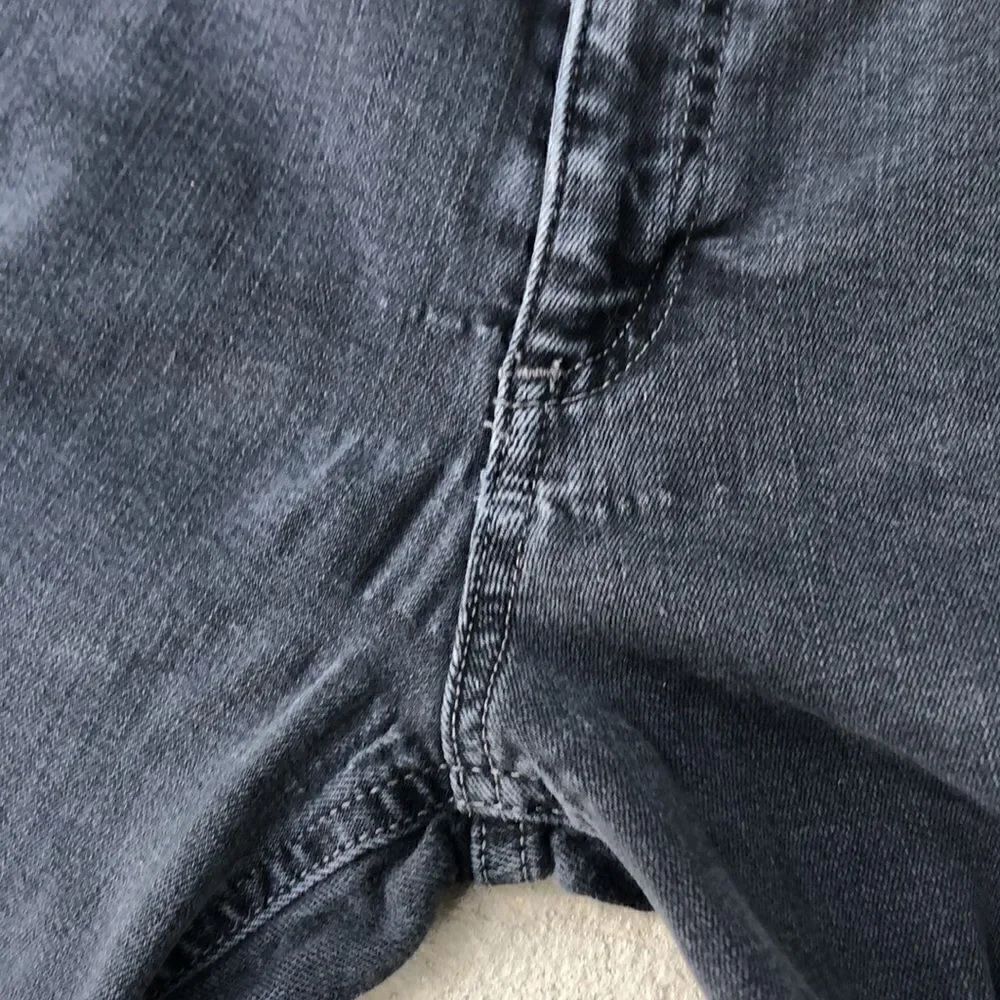 rag & bone Nina jeans - Picture 7 of 7